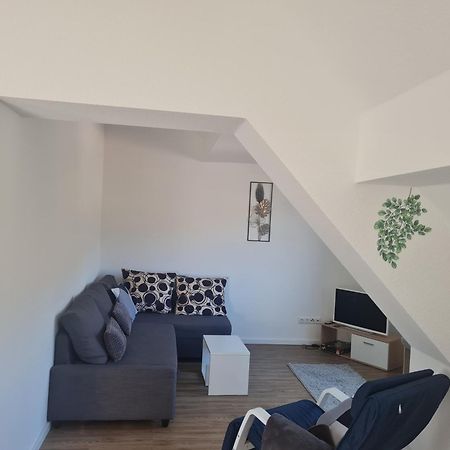 Ferienwohnung Am Rursee -Wohnung 2 Зиммерат Экстерьер фото