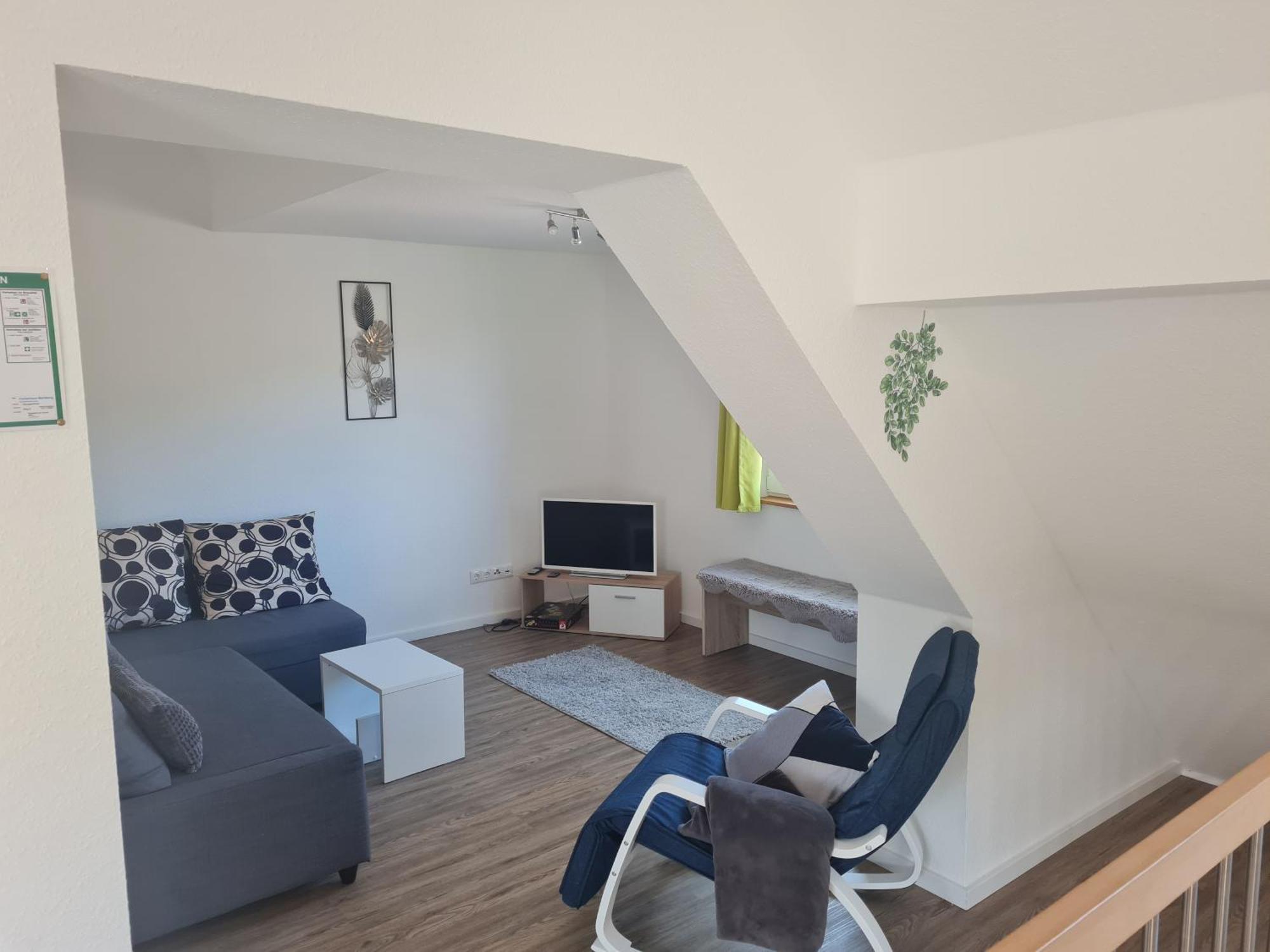 Ferienwohnung Am Rursee -Wohnung 2 Зиммерат Экстерьер фото